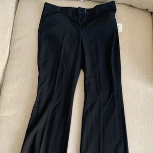 NWT Anne Klein suit pants. Size 8